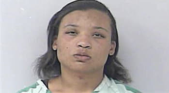 Jacqueline Keliihananui, - St. Lucie County, FL 